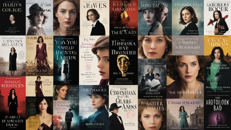 mystery literature, feminism, female protagonists, traditional mystery, contemporary literature, gender roles, reader engagement