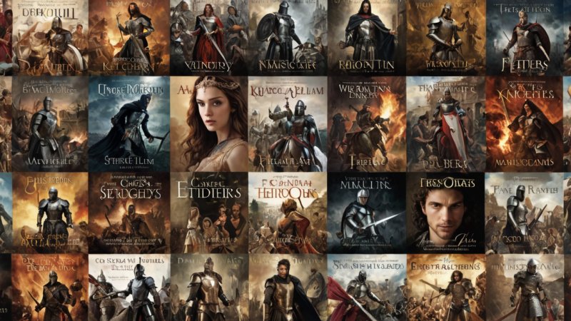 heroism, classic literature, Odysseus, King Arthur, Jean Valjean, modernism, anti-hero, literary analysis