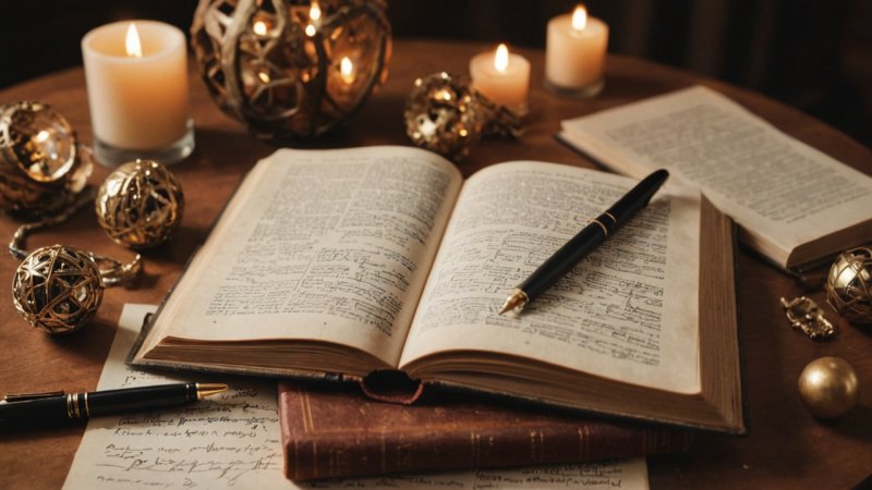 critical reading, fiction analysis, reading tips, literary themes, character development, literary devices, book discussions