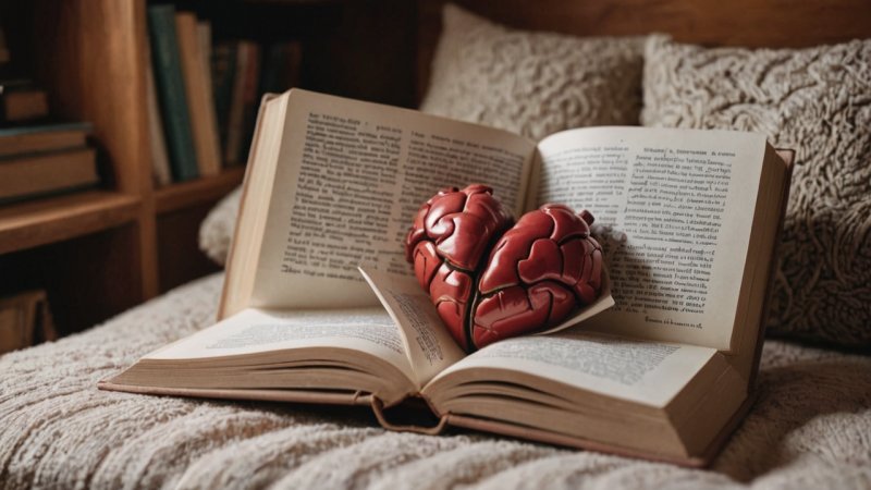 classic literature, mental health, book analysis, literary themes, author discussions, reading recommendations