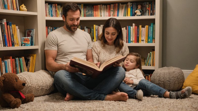 children's books, discussing difficult topics, literature for kids, parenting, emotional literacy