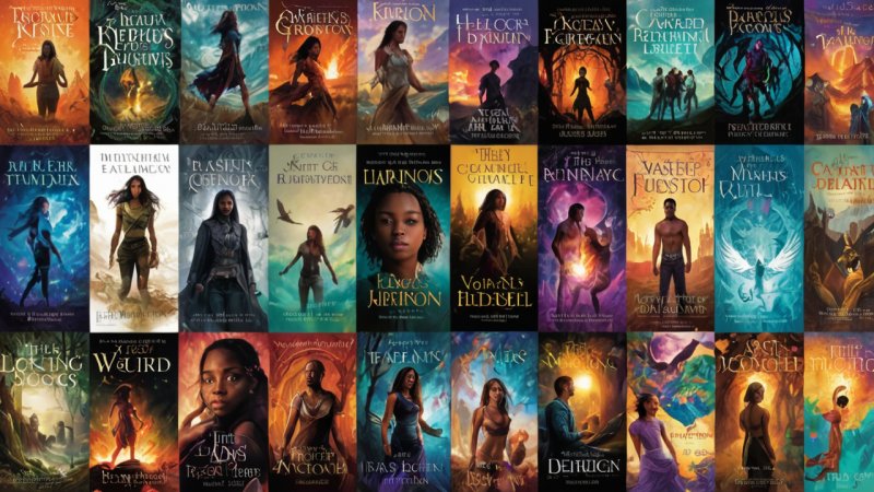 young adult books, redemption, personal growth, forgiveness, character development