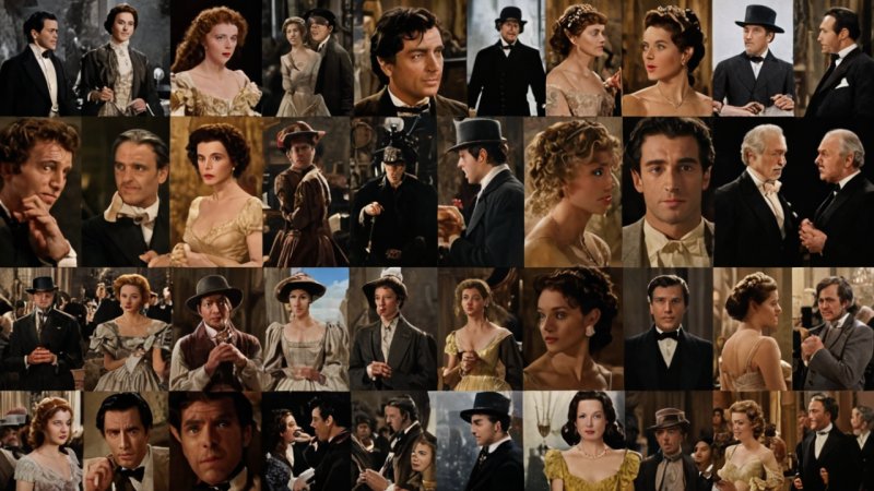 classic literature, adaptations, film, theater, book adaptations, successful adaptations, failed adaptations