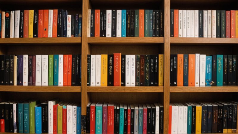 bestsellers, literary awards, book comparison, literature analysis, reading culture, book recommendations