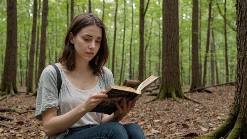 Young Adult literature, choice, consequence, character, identity, peer influence, moral dilemmas