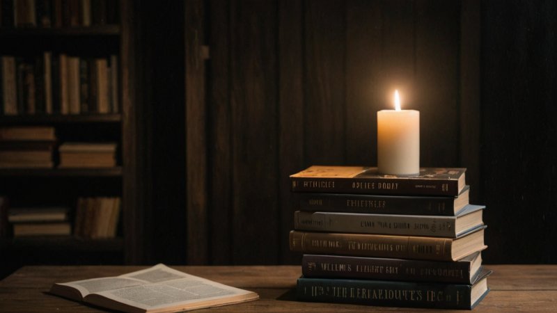 psychological thrillers, guilt in literature, book recommendations, psychological suspense, top thrillers
