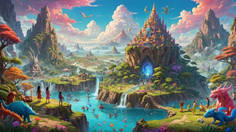 fantasy literature, race, ethnicity, social commentary, world-building, representation, intersectionality, empowerment