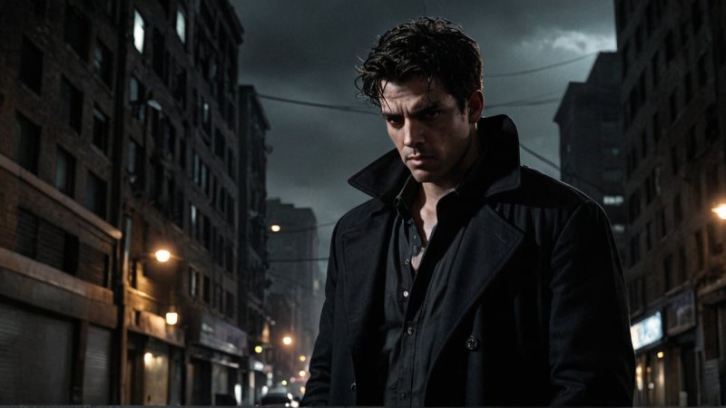anti-hero, modern thrillers, character analysis, literature, reading recommendations, themes, psychological thriller