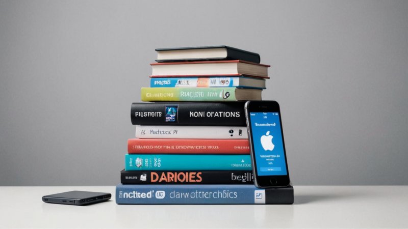 non-fiction books, technology, society, reading guide, book recommendations, literature, social media, artificial intelligence, privacy, workplace technology