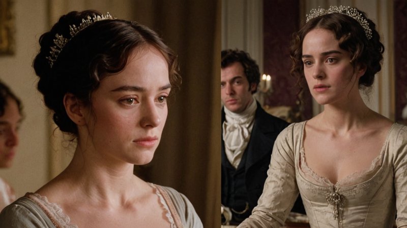 Pride and Prejudice, Anna Karenina, classic novels, love, relationships, literature comparison, Jane Austen, Leo Tolstoy