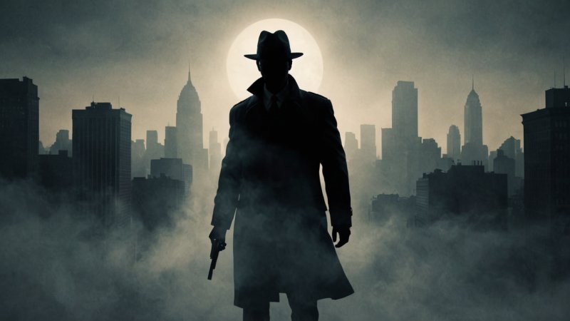 mystery novels, series arc, character development, plot structure, suspense, reader engagement, writing tips, literary themes
