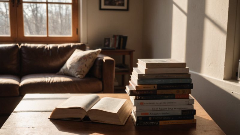 non-fiction, resilience, memoirs, self-help, biographies, mental health, coping strategies, psychological insights, literature, reading