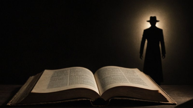 mystery novel, epilogue writing, character development, narrative closure, literary themes, mystery genre, writing tips