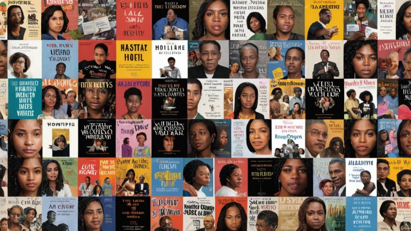 non-fiction, advocacy, activism, social issues, literature, education, awareness, community, investigative journalism, personal narratives