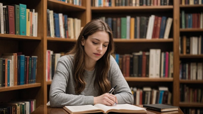 bestsellers, critical reading, book review, literature analysis, reading tips, literary themes