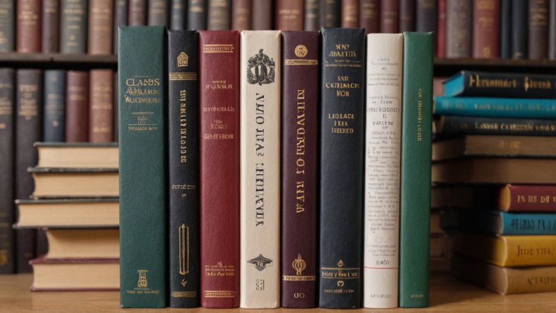 classic literature, modern narratives, moral values, ethical lessons, literature comparison, timeless themes, contemporary issues