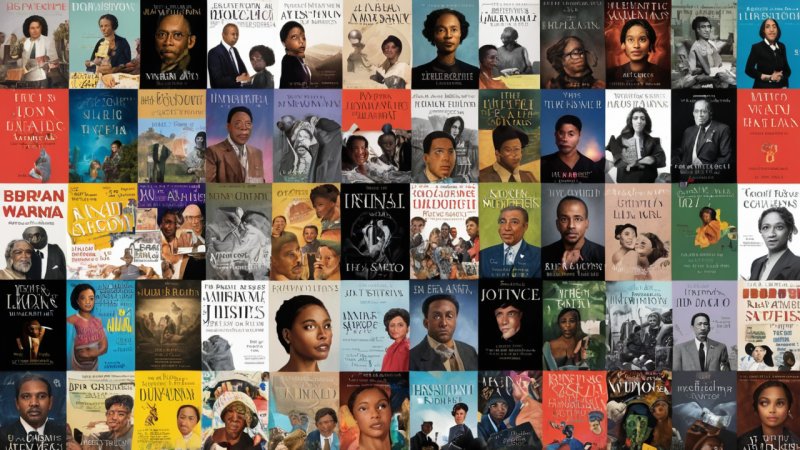 non-fiction, public opinion, influential books, literary trends, reading recommendations, education