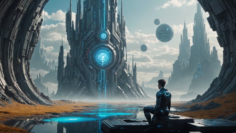 science fiction, free will, literature, technology, autonomy, choice, dystopia, identity, literary themes