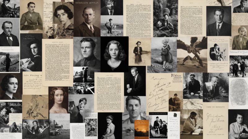 fiction, memory, narrative structure, emotional resonance, processing memories, collective memory