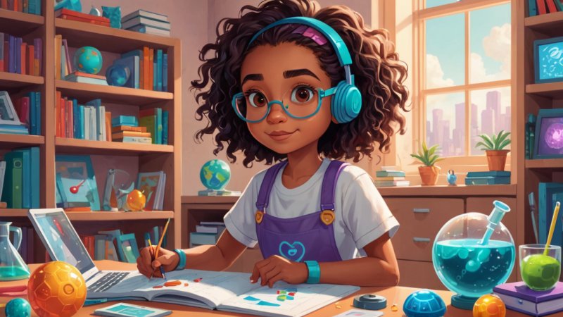 STEM education, children's literature, Ada Twist, Scientist, The Secret Coders, book comparison, children's books, science, coding, young readers