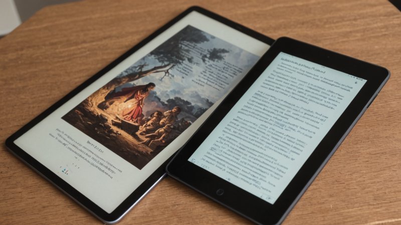 young adult literature, traditional storytelling, digital storytelling, book comparison, engagement strategies, literary themes