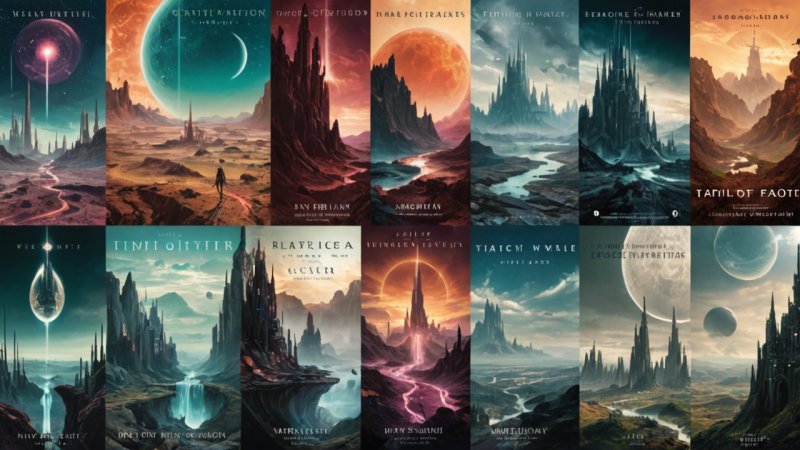 speculative fiction, bestselling books, science fiction, fantasy, literary themes, book recommendations, authors