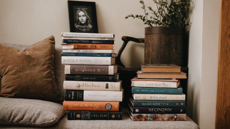 pacing, young adult literature, storytelling, character development, plot dynamics, emotional engagement, book review