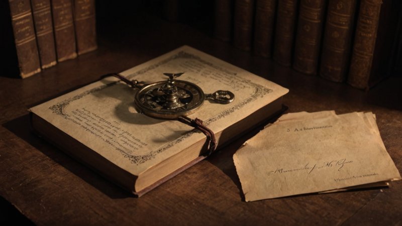foreshadowing, mystery novels, literary techniques, suspense, Agatha Christie, Gillian Flynn, narrative depth, reading engagement