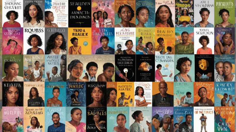 bestsellers, societal issues, literature, social justice, mental health, environmental concerns, diversity, reading, literary trends