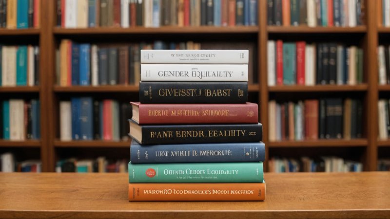 non-fiction, gender norms, feminism, personal narrative, societal change, gender identity, literature