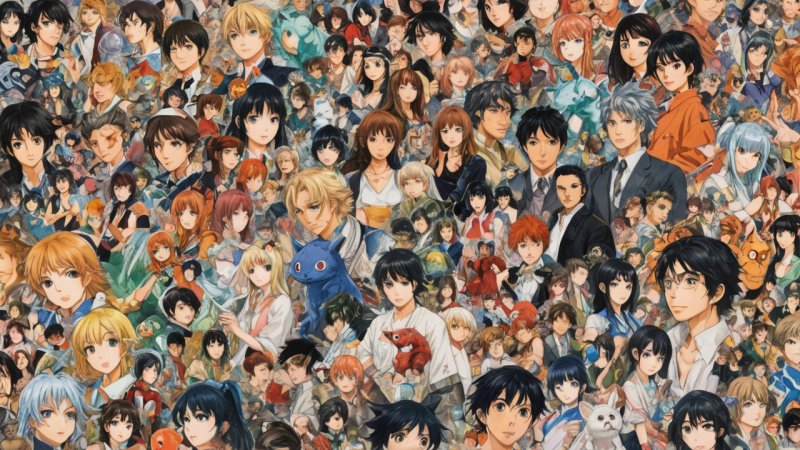 anime, manga, fantasy literature, book analysis, literary themes, author influence, reading recommendations, storytelling techniques