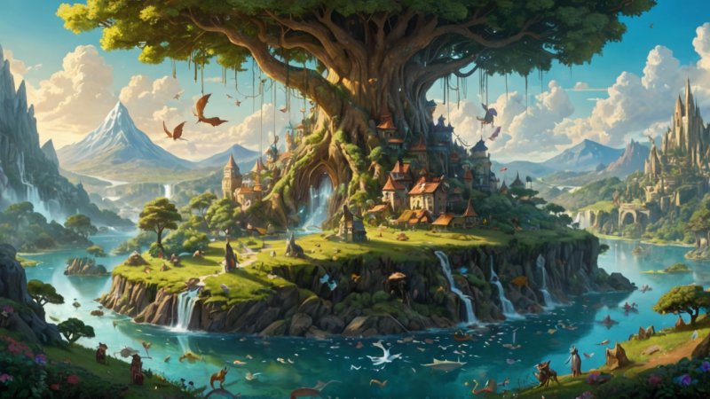 fantasy writing, internet impact, fandom, online communities, self-publishing, fan fiction, crowdfunding, diverse voices