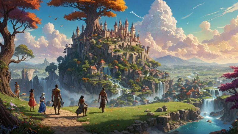 fantasy literature, class issues, privilege, societal critique, J.R.R. Tolkien, George R.R. Martin, N.K. Jemisin, Tomi Adeyemi