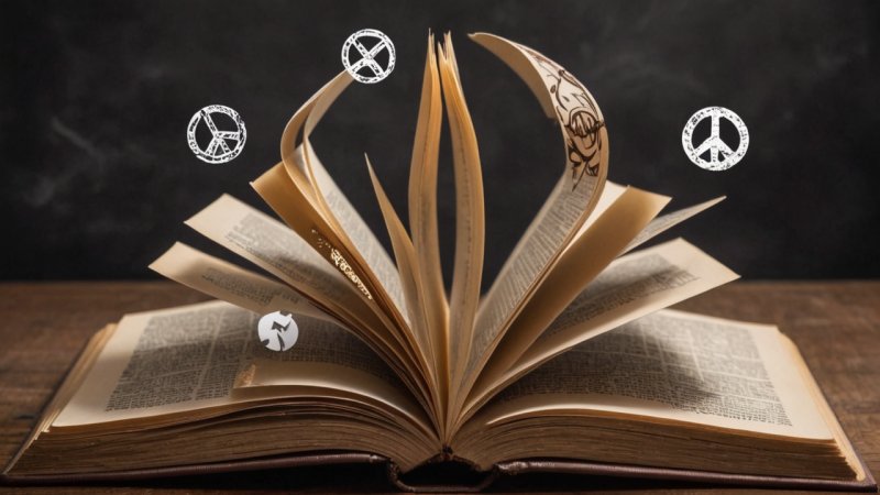 classic literature, social change, empathy, classic novels, literary impact, societal issues, reading, education